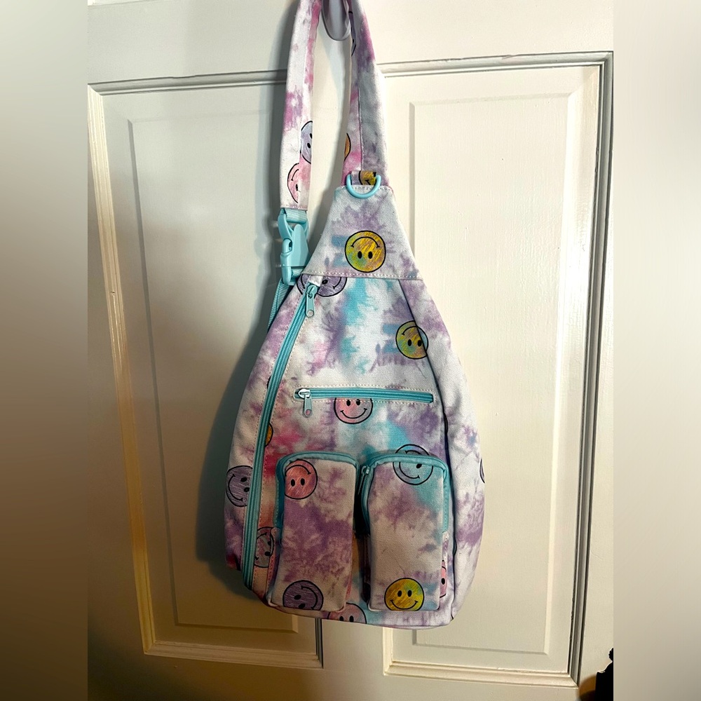 CUte colorful kids bag